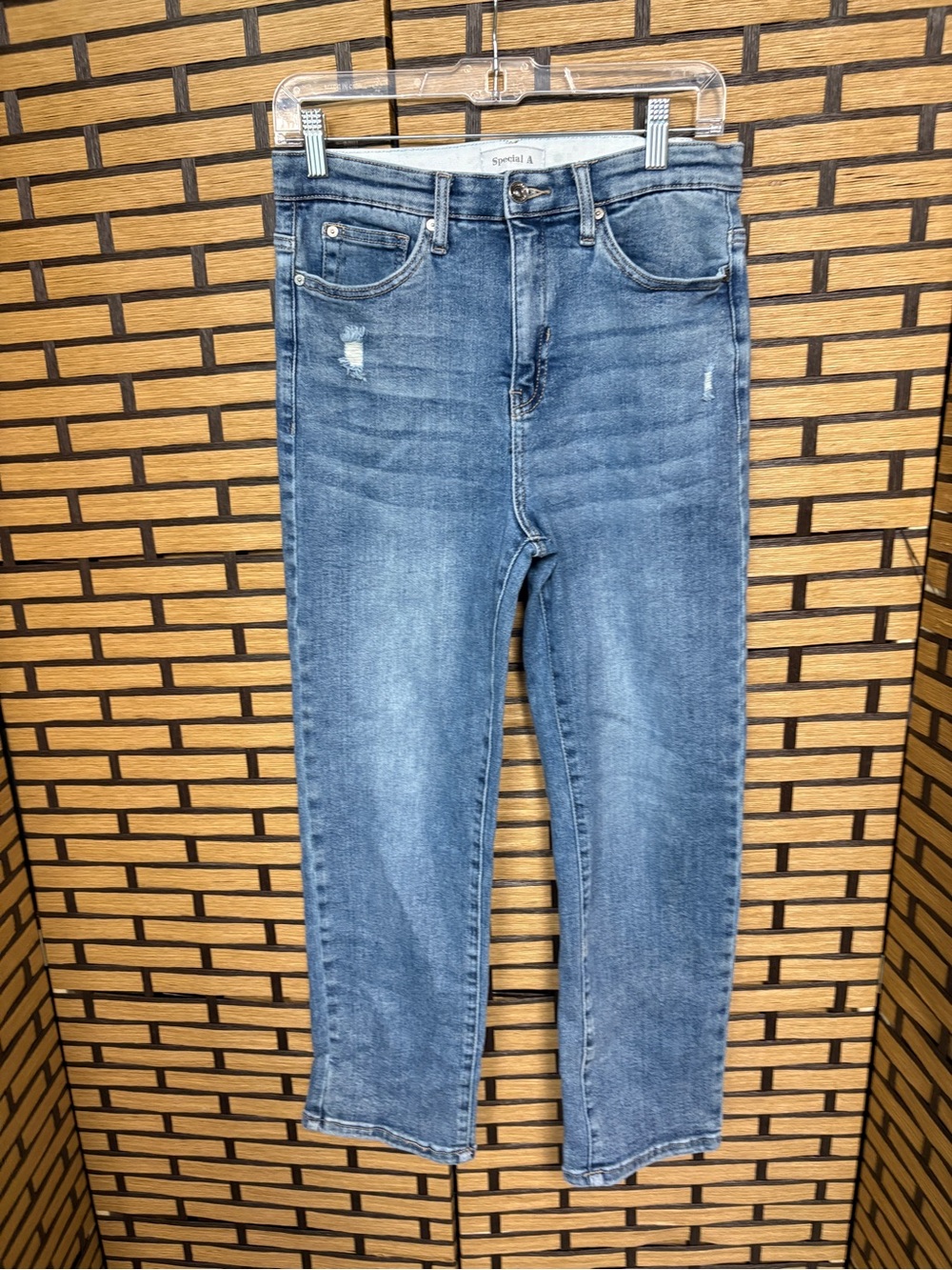 Special a jeans size 11/30